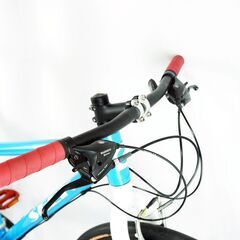 GIANT 「ジャイアント」 SEEK R3 2010 クロスバイクの画像