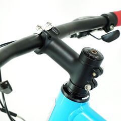 GIANT 「ジャイアント」 SEEK R3 2010 クロスバイクの画像