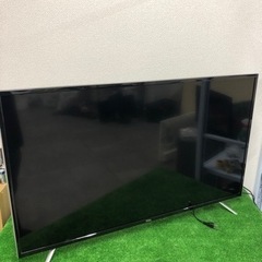 ⭐️TCL 2017年製液晶TV 43インチ 43D2900F⭐️285/55R20 BF