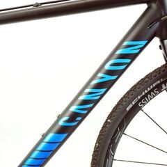 CANYON 「キャニオン」 INFLITE AL 9.0 シクロクロス の画像