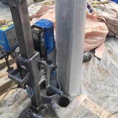 新規現場スタッフ及び協力業者募集中！未経験でも丁寧に教えます！現場が早く終わった日はサーフィンや釣り各々趣味の時間に...の画像
