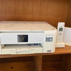 brother電話・コピー機・ＦＡＸ・プリンター複合機