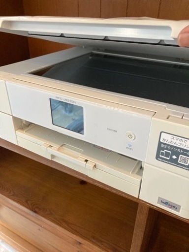 brother電話・コピー機・ＦＡＸ・プリンター複合機