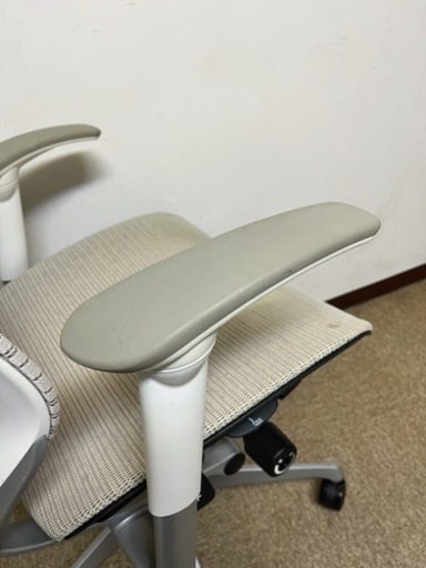 バロンチェア PCチェア