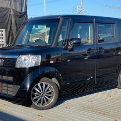月々２万円～　自社ローン歓迎 HONDA  Nボックスの画像