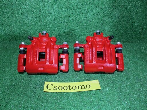 ◆◆自動車 ブレーキ　キャリパー　オーバーホール ◆◆