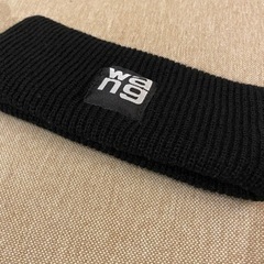 アレキサンダーワン ターバン