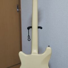 Wilshire Phant-o-matic/Antique Ivoryの画像