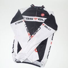 CC989 castelli カステリ サイクリングジャージ ウ...