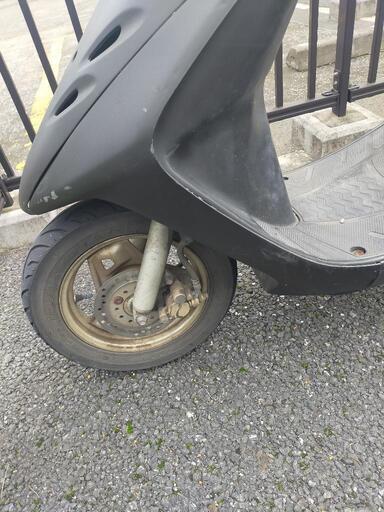 ホンダ ディオ