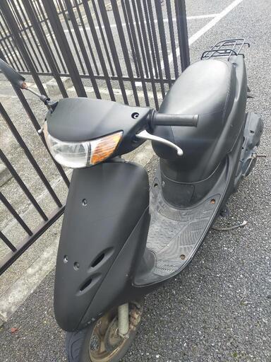 ホンダ ディオ