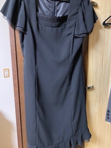 ワンピース、上付き  お値下げ