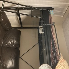 ロフトベッド