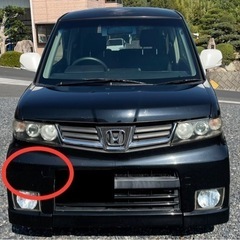 平成21年式　ホンダ　ゼストスパーク　ターボ