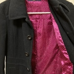 オシャレなレディースコート　ロペピクニックの画像