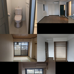 ■仲介手数料、敷金　鍵交換費用も0円　■　鶴見市場駅　徒歩２分！！シャルマン鶴見市場 - 横浜市
