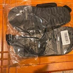レジャー（スポーツ）サンダルをお譲りしますの画像