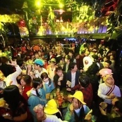 2023大阪ハロウィン心斎橋【質を求めるセレブ会】ラグジュアリー...