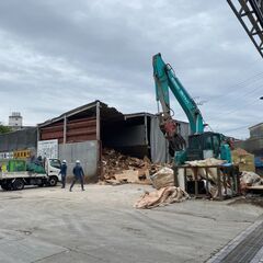 業界経験者大歓迎/お弁当支給あり/稼ぎたい方必見/重機のスキルが...