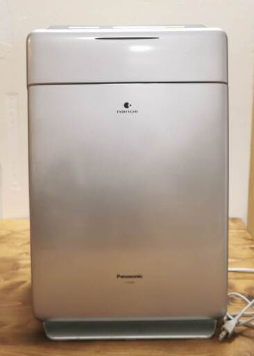 Panasonic 空気清浄機 F-VXE65