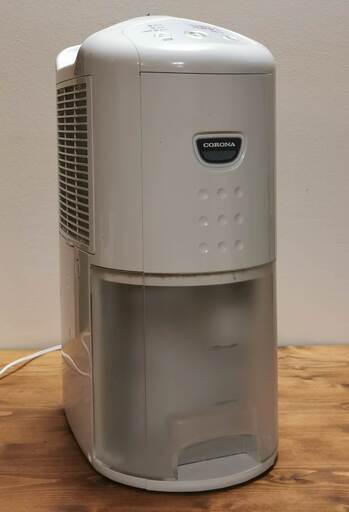 CORONA 除湿機 CD-P63A2