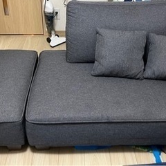 ソファーベッド