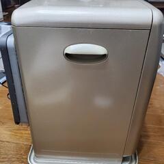 ダイニチ ブルーヒーター FW-477LE 石油ファンヒーターの画像