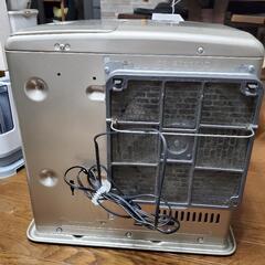 ダイニチ ブルーヒーター FW-477LE 石油ファンヒーターの画像