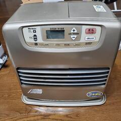 ダイニチ ブルーヒーター FW-477LE 石油ファンヒーター