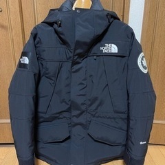ノースフェイス　アンタークティカ　正規店購入　THE NORTH...