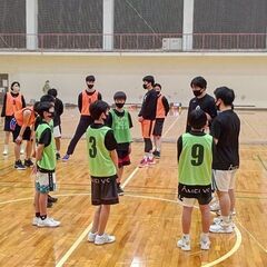 ONELYS wakayama U15&スクール🏀の画像