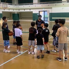 ONELYS wakayama U15&スクール🏀の画像
