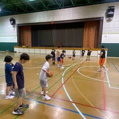 ONELYS wakayama U15&スクール🏀の画像