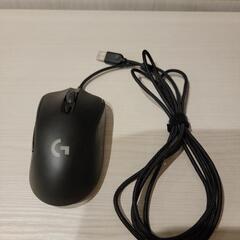 Logicool ゲーミングマウス