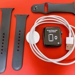 【受け渡し完了】Apple Watch Series 3