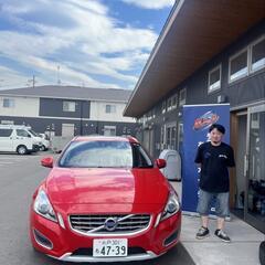 VOLVO乗りの人の為の集い