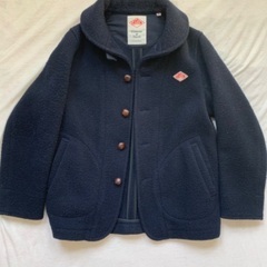 ダントン  上着　冬　レディース