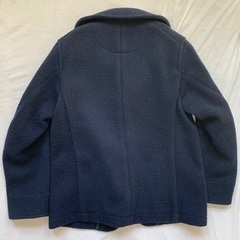 ダントン  上着　冬　レディースの画像