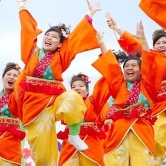 【体験会〆切間近】ダンス・よさこい踊り子大募集中💃一生の仲間と出...