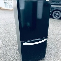 ET653番⭐️ハイアール冷凍冷蔵庫⭐️