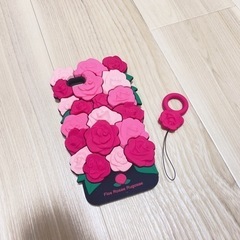 iPhone plus ケース