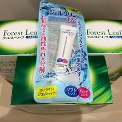 SEED コンタクトレンズ用　洗浄液の画像