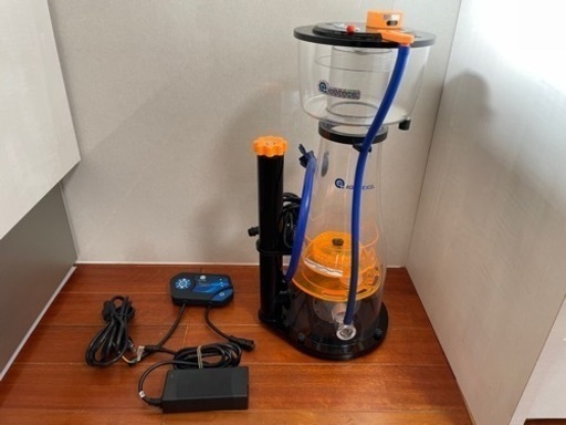 アクアエクセルDF18   プロテインスキマー