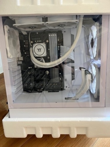 決まりました!ゲーミングPC i9 900KF GPU なし