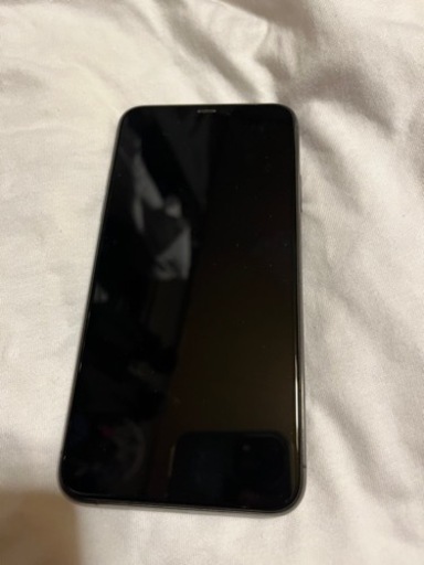 iPhone 11 proMax