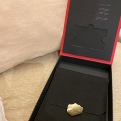 ボナベンチュラ 箱の画像