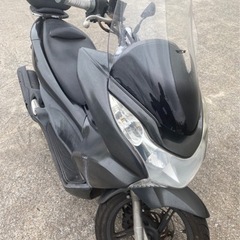 PCX125 初期型　まだ受け付けてます