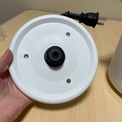 タイガー(TIGER) 電気ケトルの画像