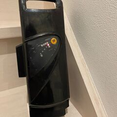 パナソニック 電動自転車用バッテリー NKY513B02 8.9...