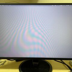 アイオーデータ　２７型ワイド液晶ディスプレイ